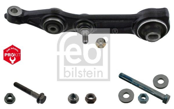 40292 Febi Brazo inferior derecho de la suspensión delantera