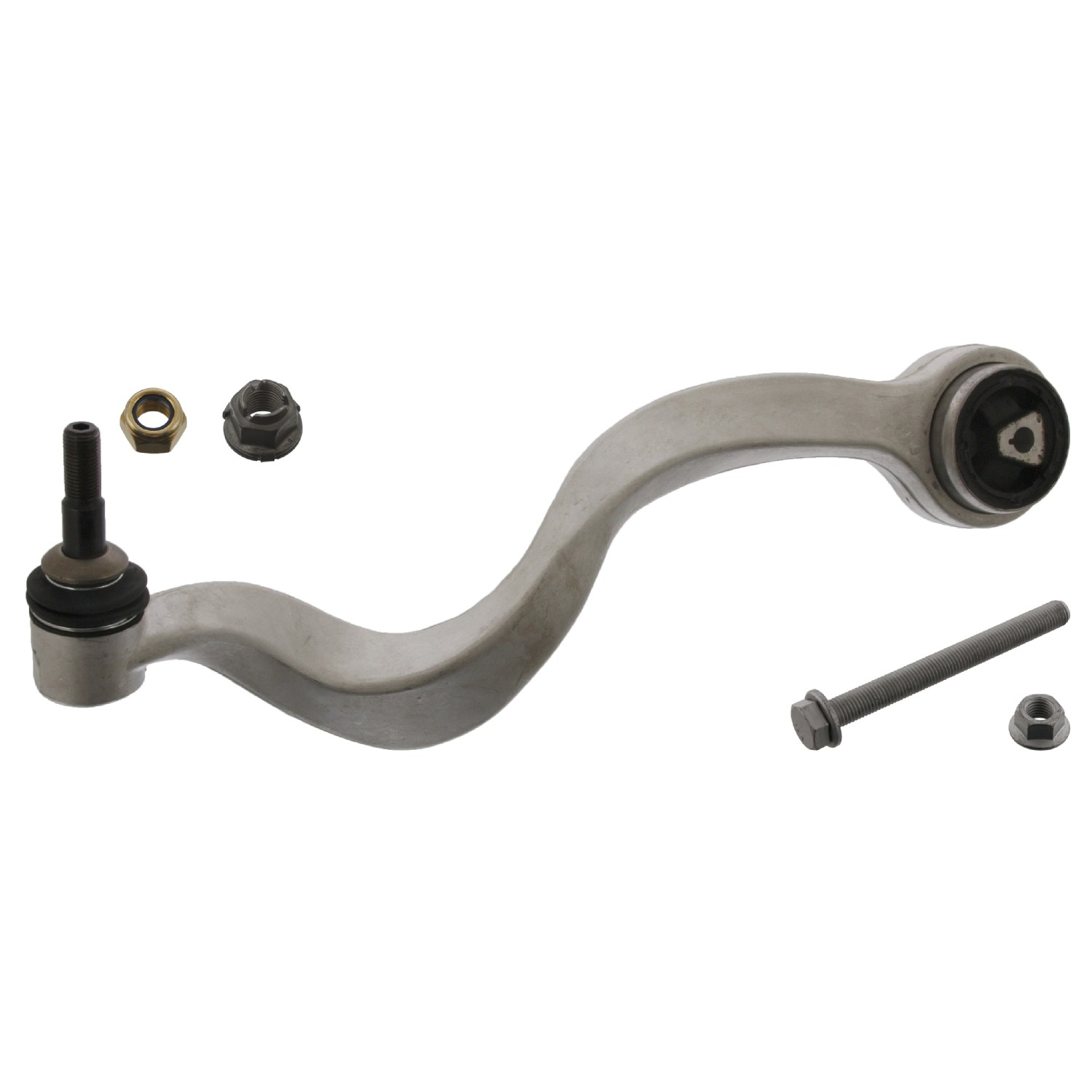 Brazo inferior izquierdo de la suspensión delantera Febi 40305 precio, desde 77,21 EUR
