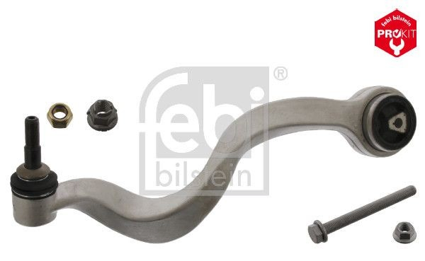 40305 Febi Brazo inferior izquierdo de la suspensión delantera