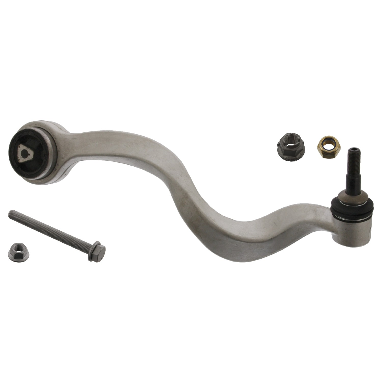 Brazo inferior derecho de la suspensión delantera Febi 40306 precio, desde 81,31 EUR