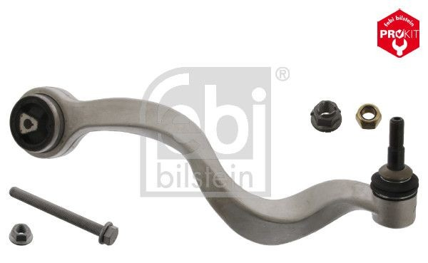 40306 Febi Brazo inferior derecho de la suspensión delantera