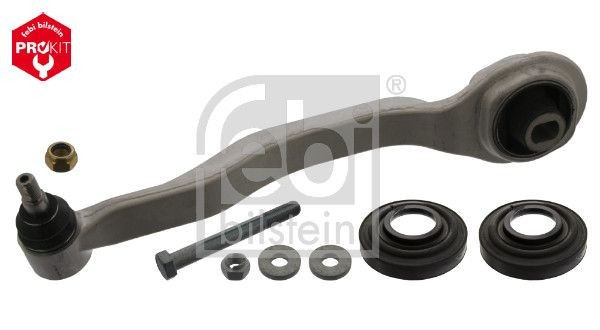 40309 Febi Brazo inferior izquierdo de la suspensión delantera
