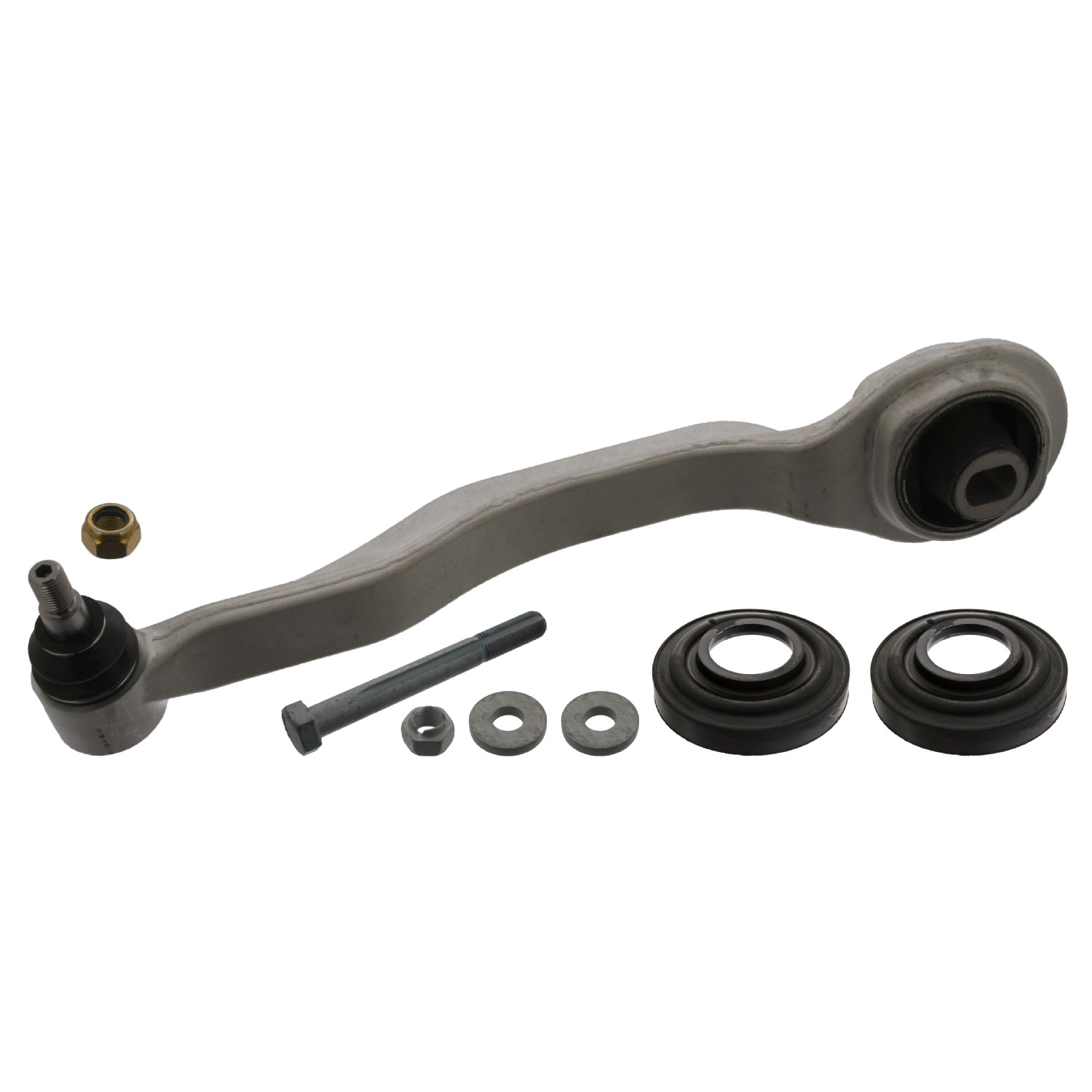 Brazo inferior izquierdo de la suspensión delantera Febi 40309 precio, desde 78,95 EUR