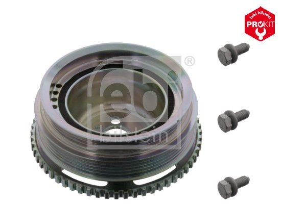Comprar 55181200 General Motors La polea del cigüeñal