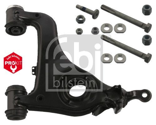 40342 Febi Brazo inferior derecho de la suspensión delantera