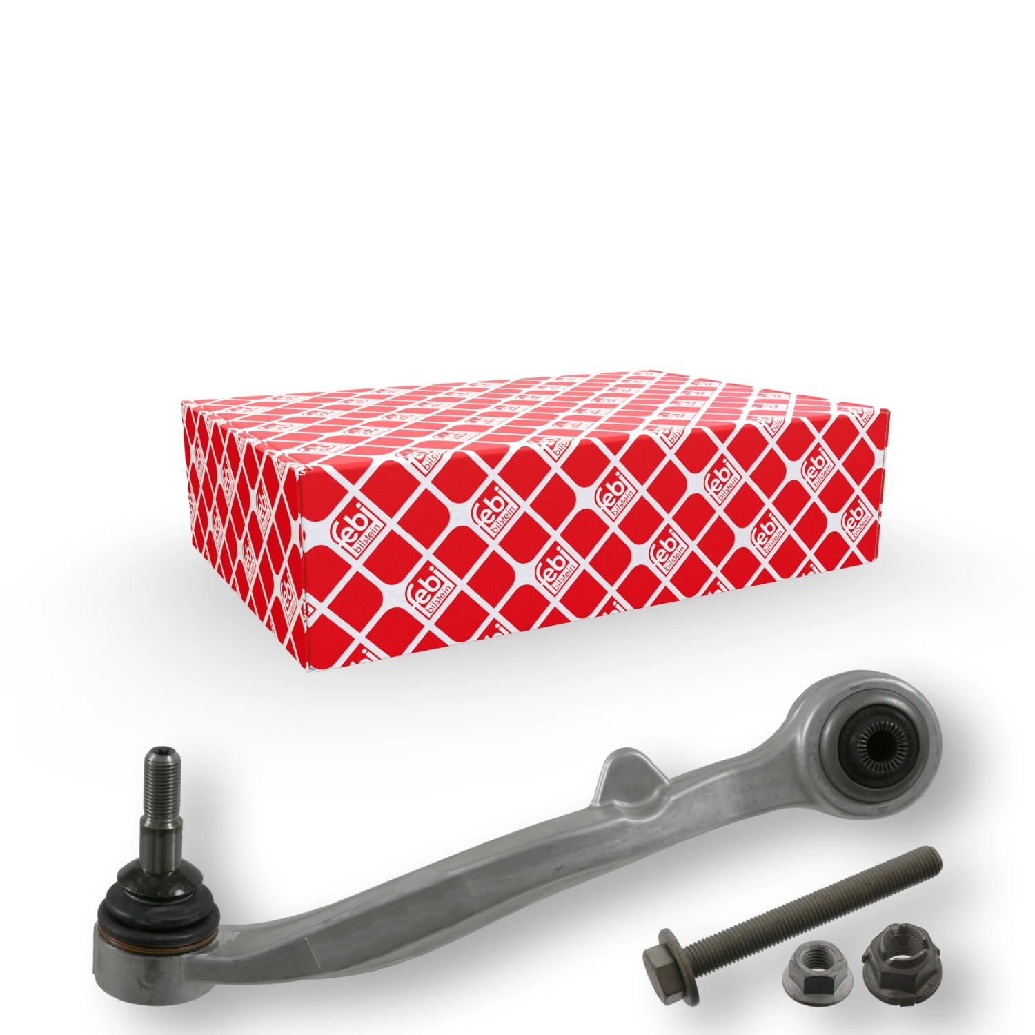 Brazo inferior izquierdo de la suspensión delantera Febi 40371 precio, desde 56,89 EUR