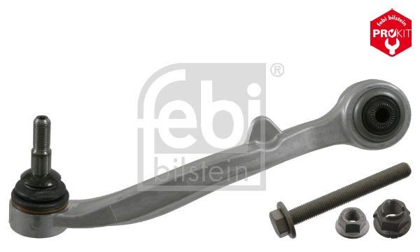 40371 Febi Brazo inferior izquierdo de la suspensión delantera