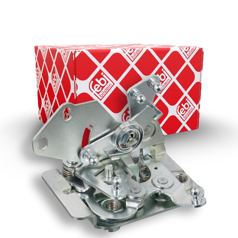Cerradura de puerta para DAF 105 XF 
