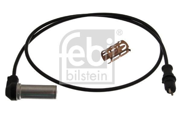  Sensor ABS Renault Trucks Mascott 
