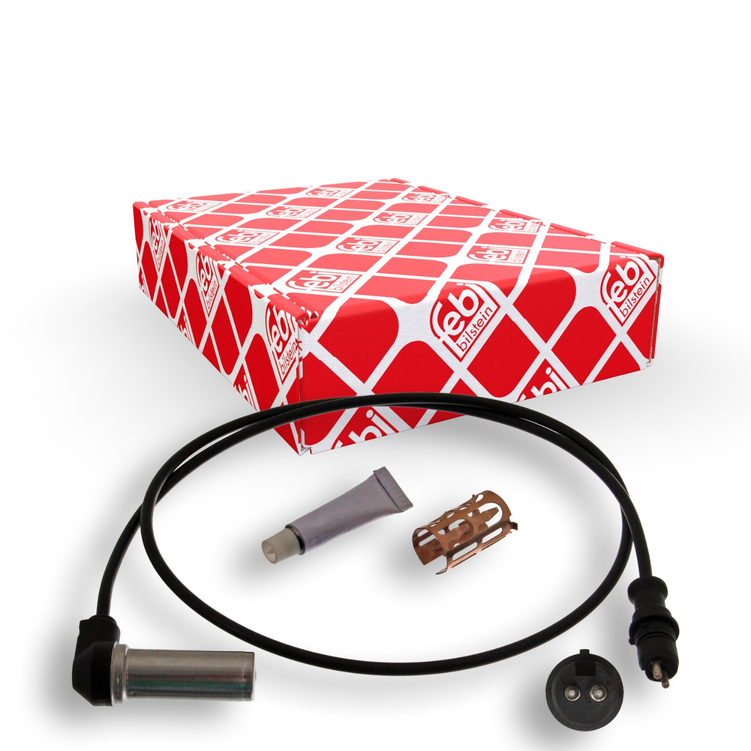 Sensor ABS delantero Renault Trucks Mascott 
