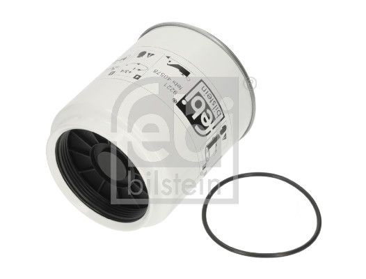 Comprar 40578 Febi Filtro diesel