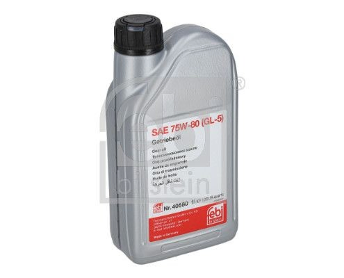 Aceite caja de cambios 40580 Febi