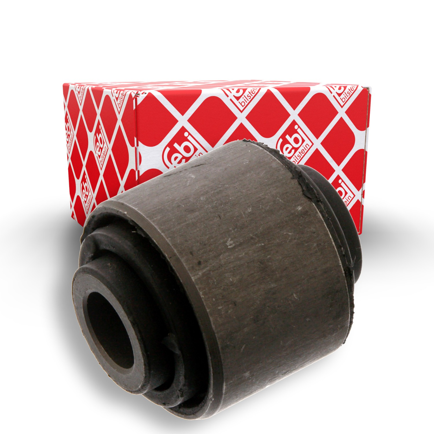 40591 Febi Buje exterior del brazo transversal trasero