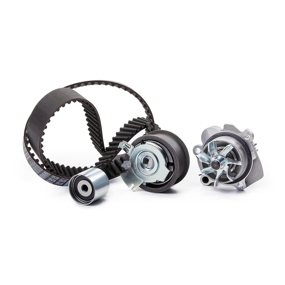 40618 Febi Kit correa de distribución
