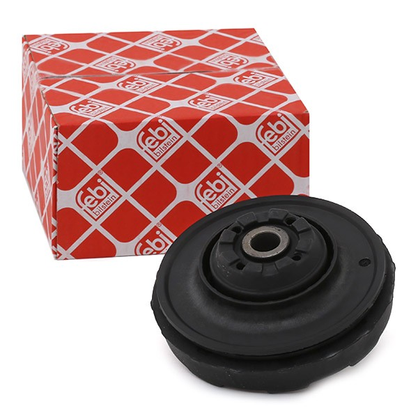 Soporte del amortiguador delantero 40632 Febi