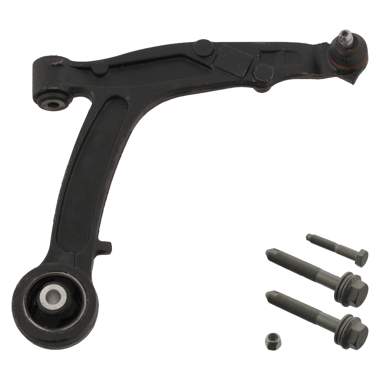 Brazo inferior derecho de la suspensión delantera Febi 40681 precio, desde 47,72 EUR