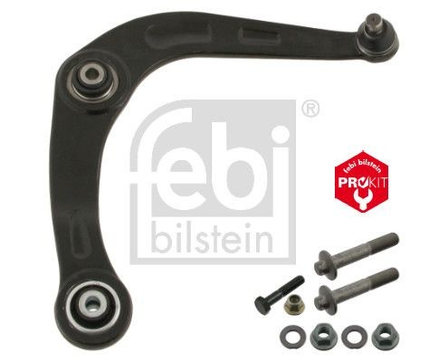 40780 Febi Brazo inferior derecho de la suspensión delantera