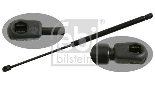 40903 Febi Muelle de capó 