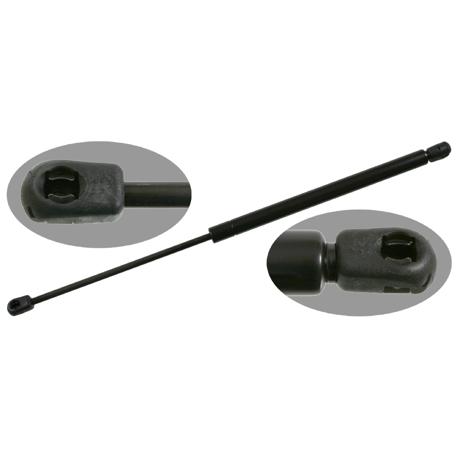 Muelle neumático, tapa delantera Febi 40903 precio, desde 14,93 EUR