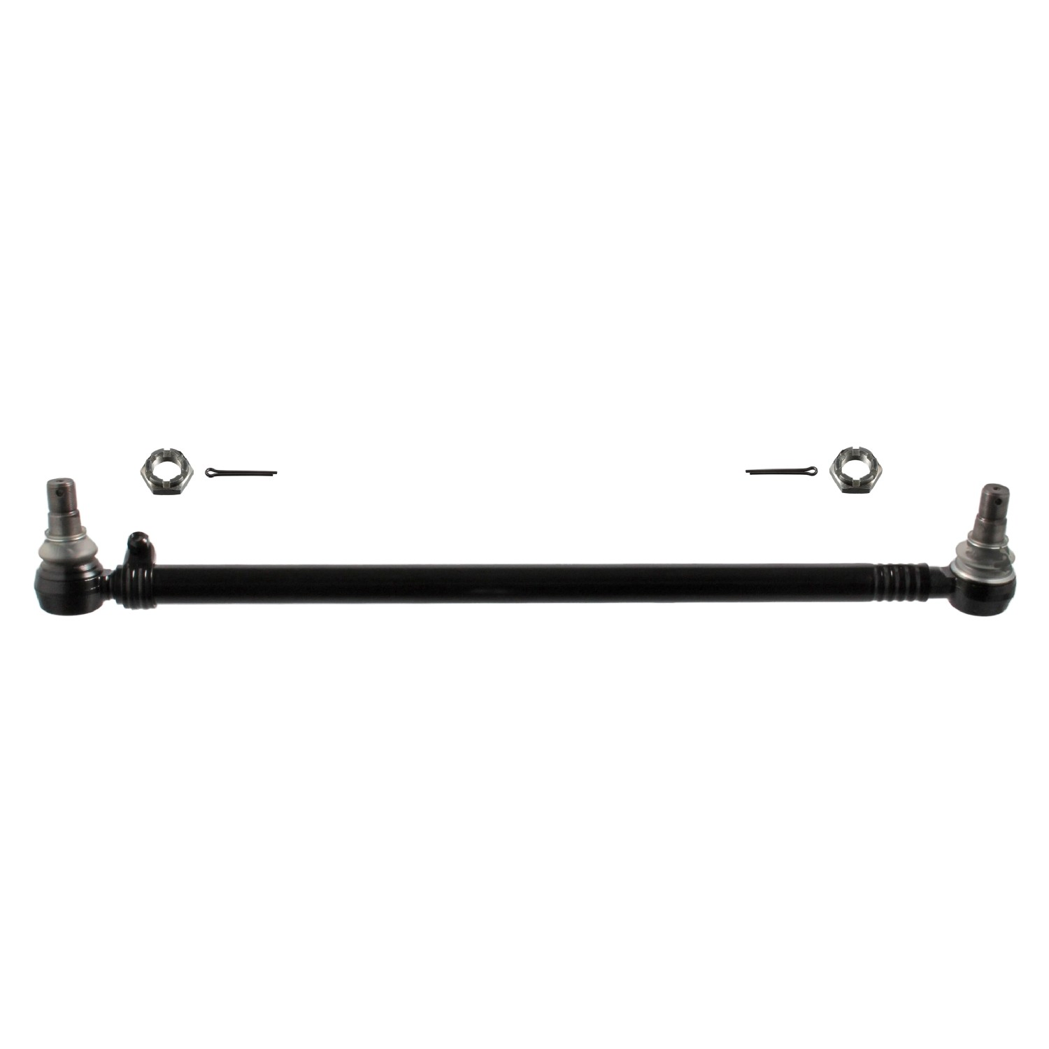 Barra longitudinal de dirección delantera Febi 40921 precio, desde 122,16 EUR