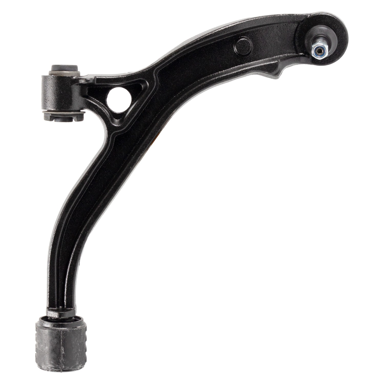41068 Febi Brazo inferior derecho de la suspensión delantera