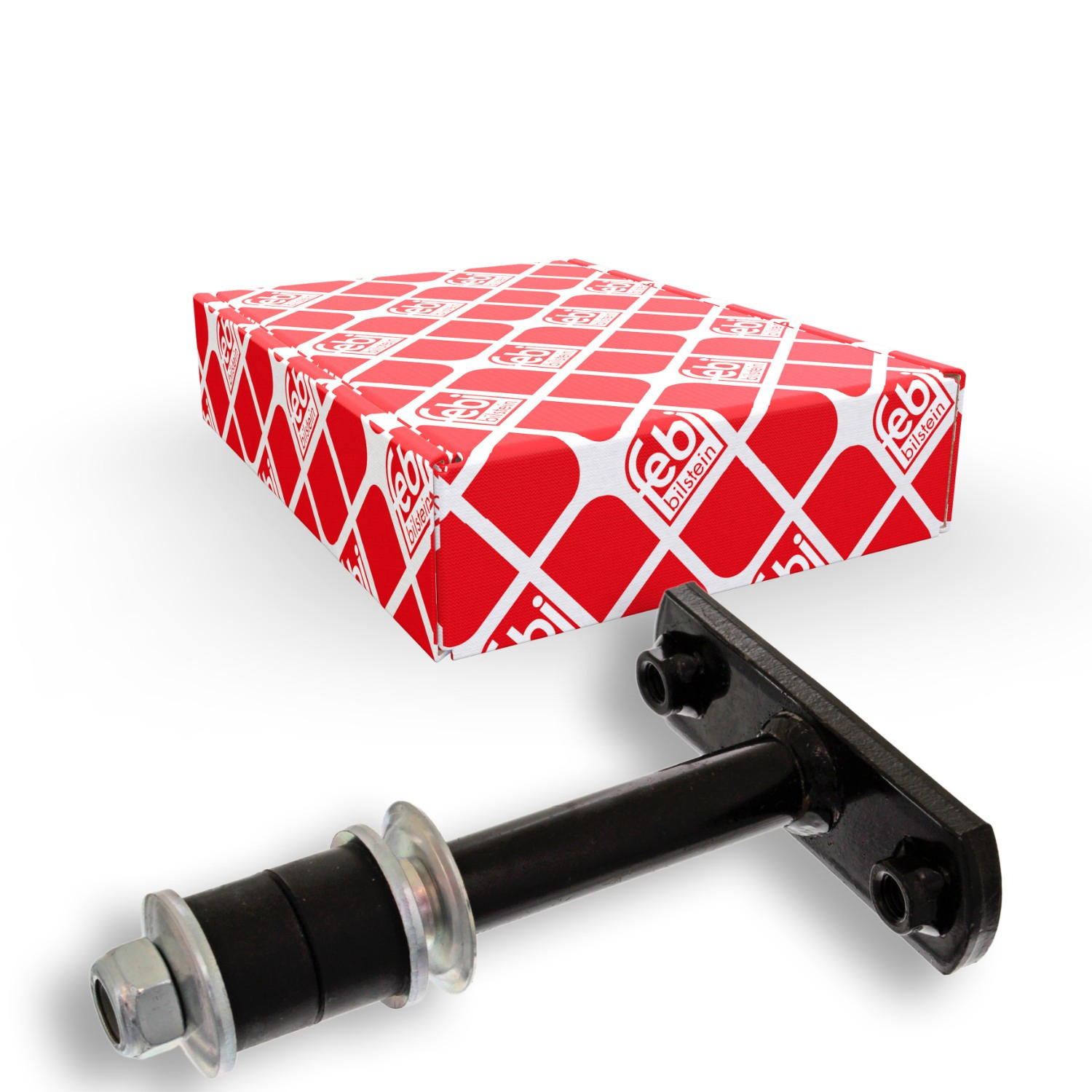 Bieleta estabilizadora delantera Febi 41187 precio, desde 6,16 EUR