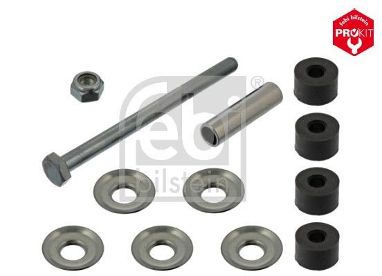 41207 Febi Silentblock de la barra estabilizadora