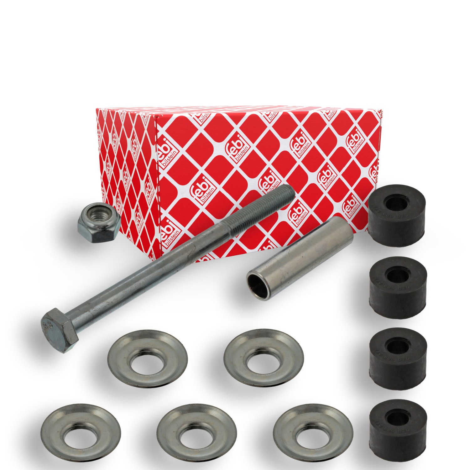 Soporte estabilizador Febi 41207 precio, desde 11,34 EUR