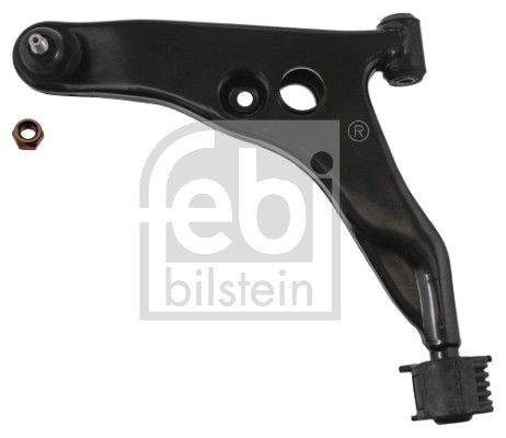 41237 Febi Brazo inferior izquierdo de la suspensión delantera
