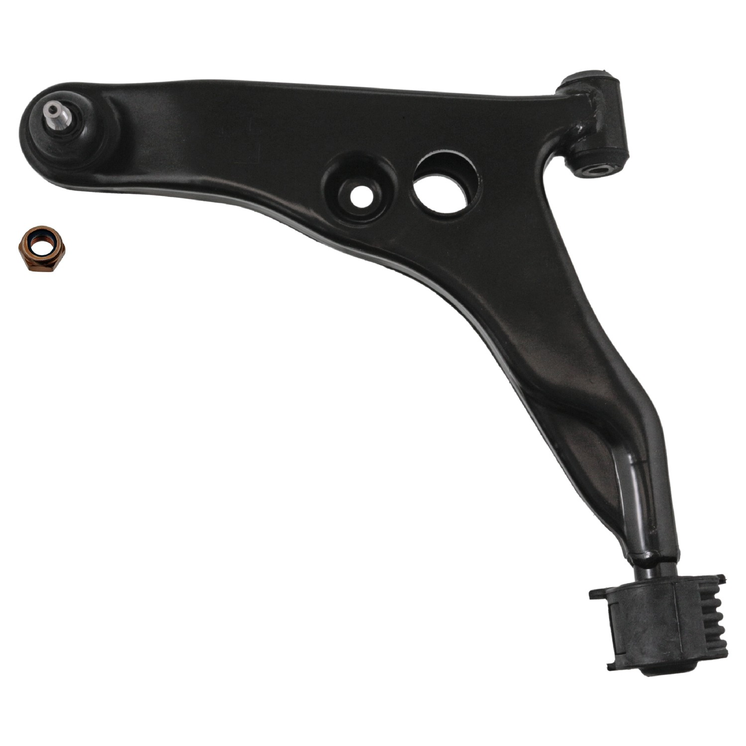 Brazo inferior izquierdo de la suspensión delantera Febi 41237 precio, desde 51,02 EUR