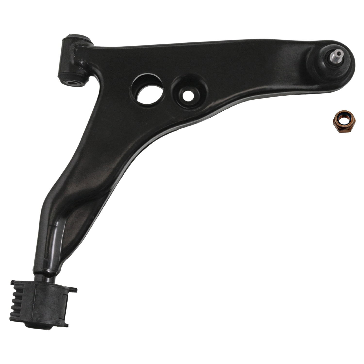 Brazo inferior derecho de la suspensión delantera Febi 41238 precio, desde 56,02 EUR