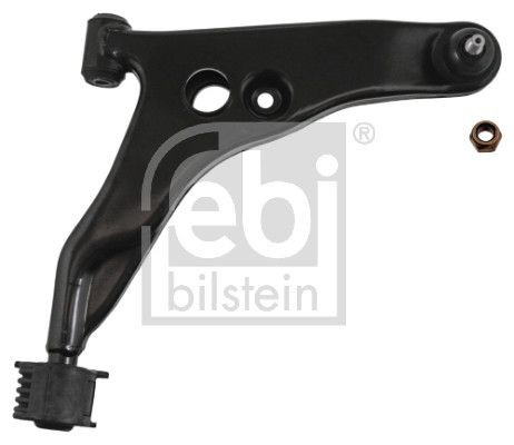41238 Febi Brazo inferior derecho de la suspensión delantera