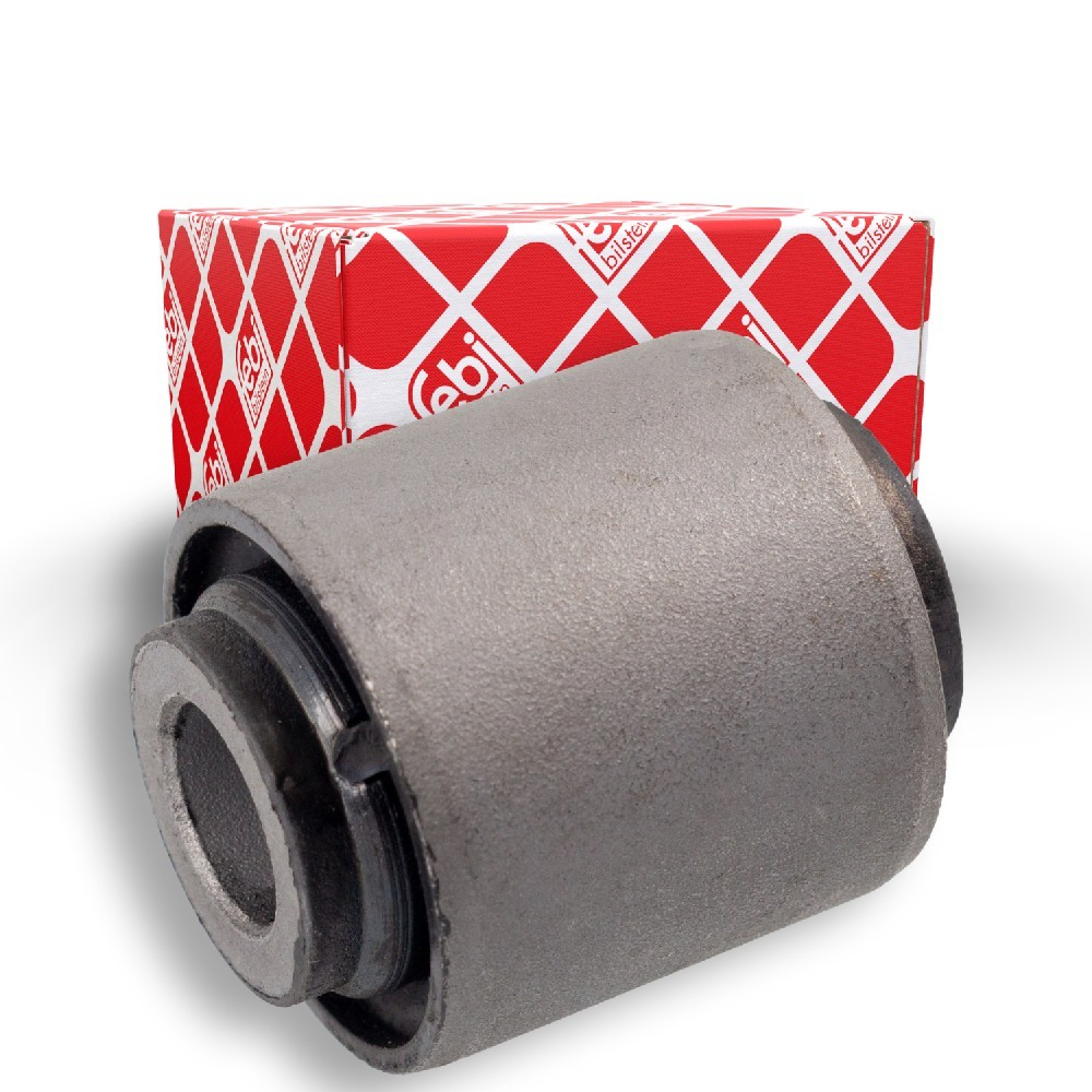 Buje del brazo inferior trasero Febi 41395 precio, desde 4,89 EUR