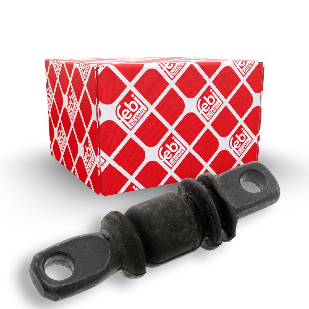 41405 Febi Silentblock de brazo de suspensión delantero inferior