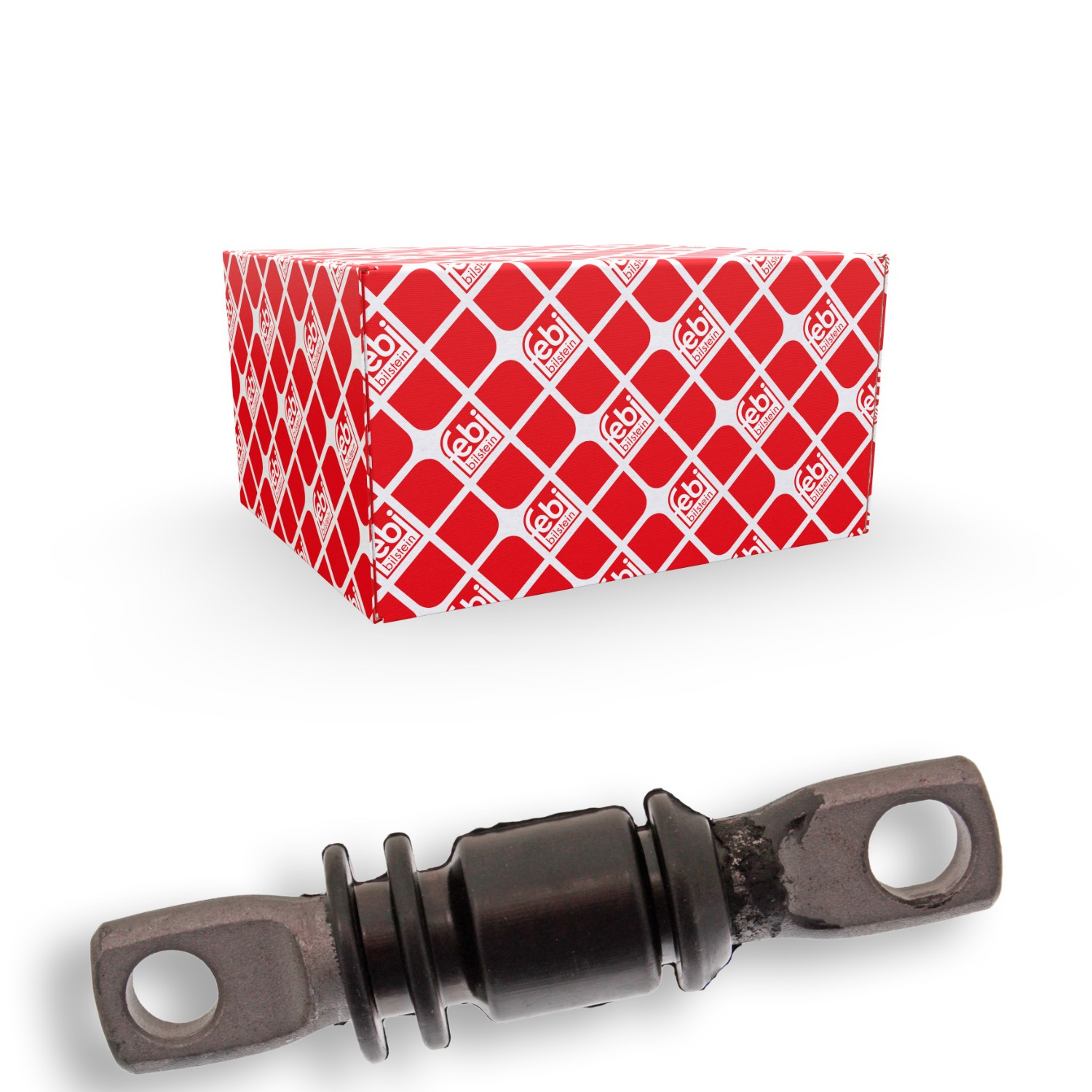 Silentblock de brazo de suspensión Febi 41591 precio, desde 9,36 EUR