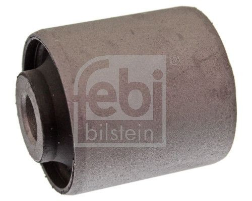 42005 Febi Silentblock de brazo de suspensión delantero inferior