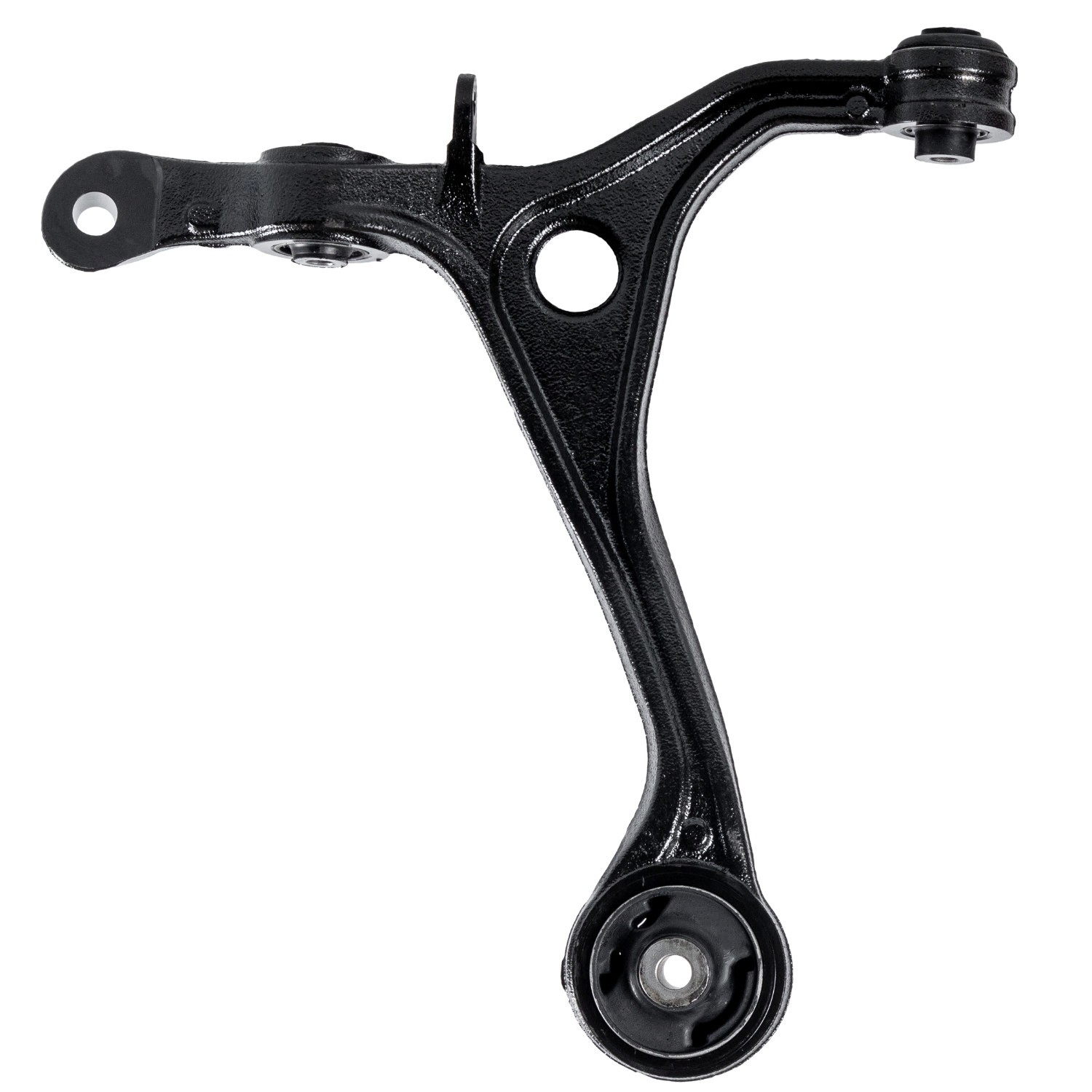 Brazo inferior derecho de la suspensión delantera Febi 42109 precio, desde 89,80 EUR