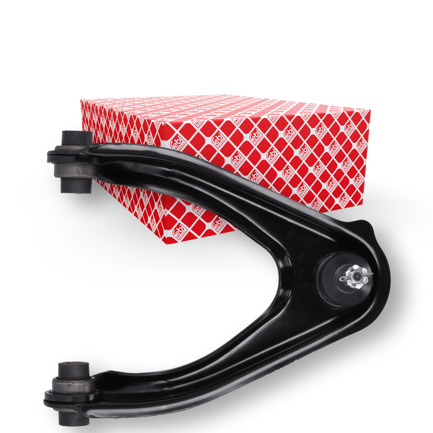 Brazo superior derecho de la suspensión delantera Febi 42158 precio, desde 34,47 EUR