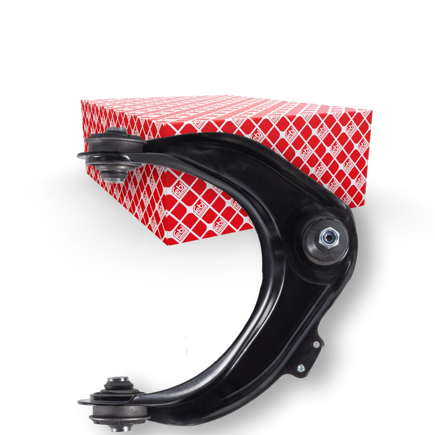 Brazo superior derecho de la suspensión delantera Febi 42170 precio, desde 46,09 EUR