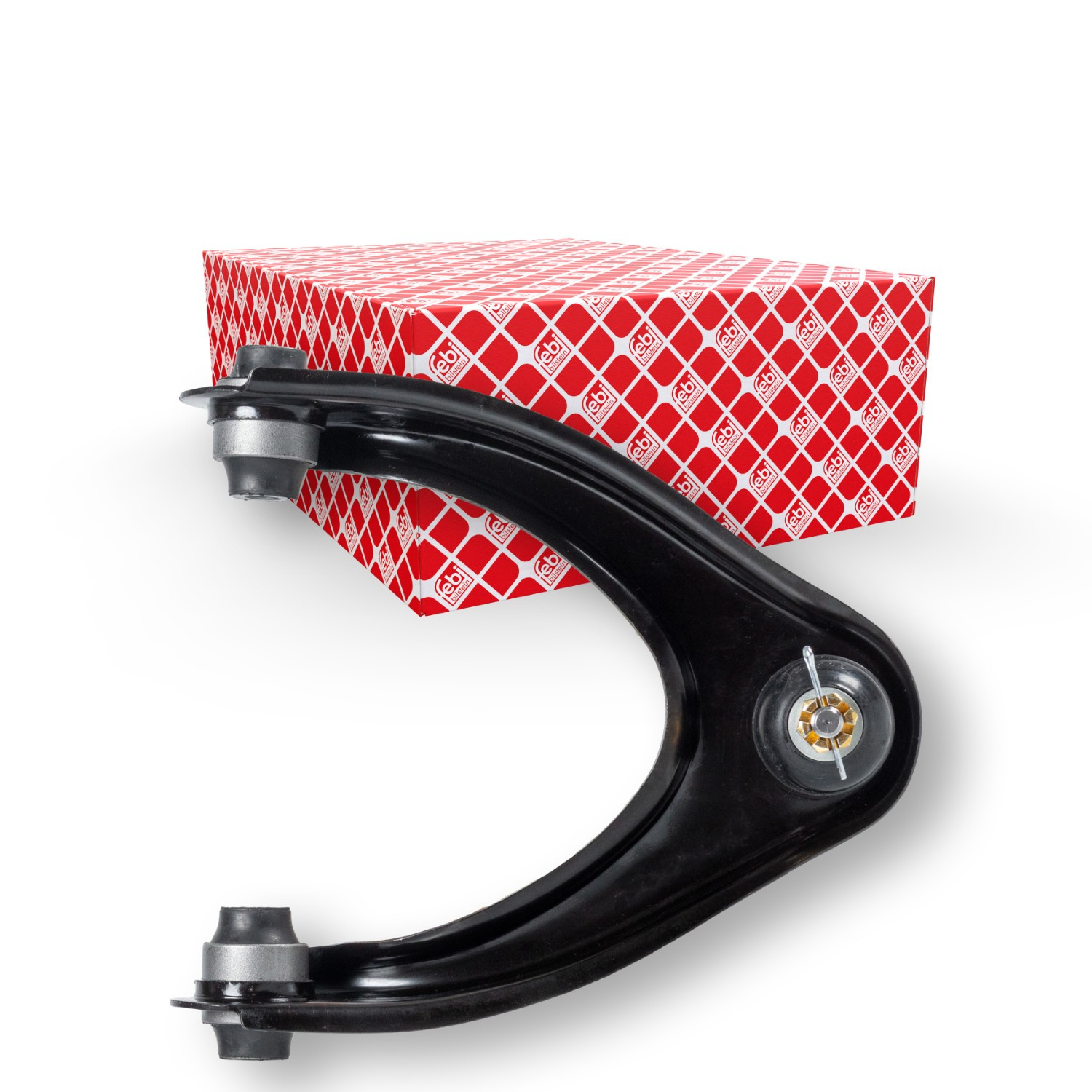 Brazo superior derecho de la suspensión delantera Febi 42176 precio, desde 33,68 EUR