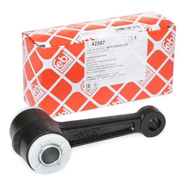 Brazo oscilante 42307 Febi