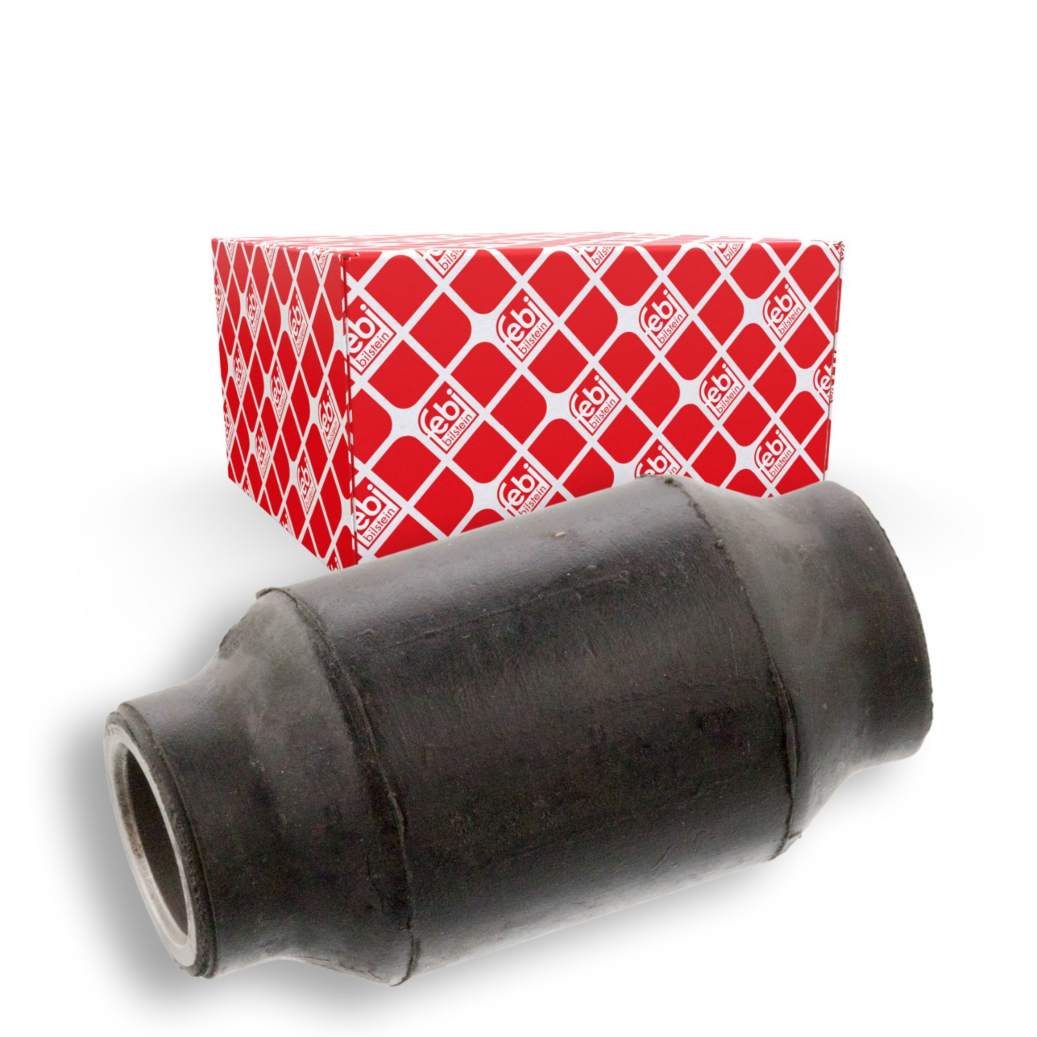 Silentblock del brazo de suspensión Ford Ranger 