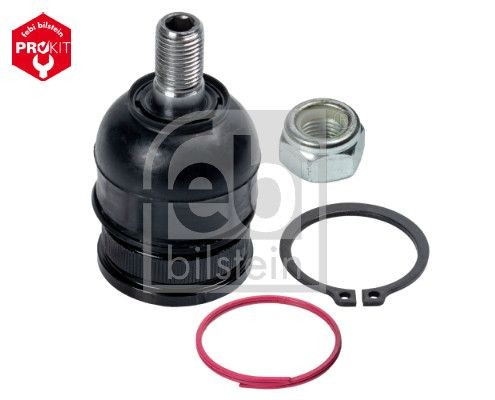Rótula de suspensión superior Febi 42422 precio, desde 10,95 EUR