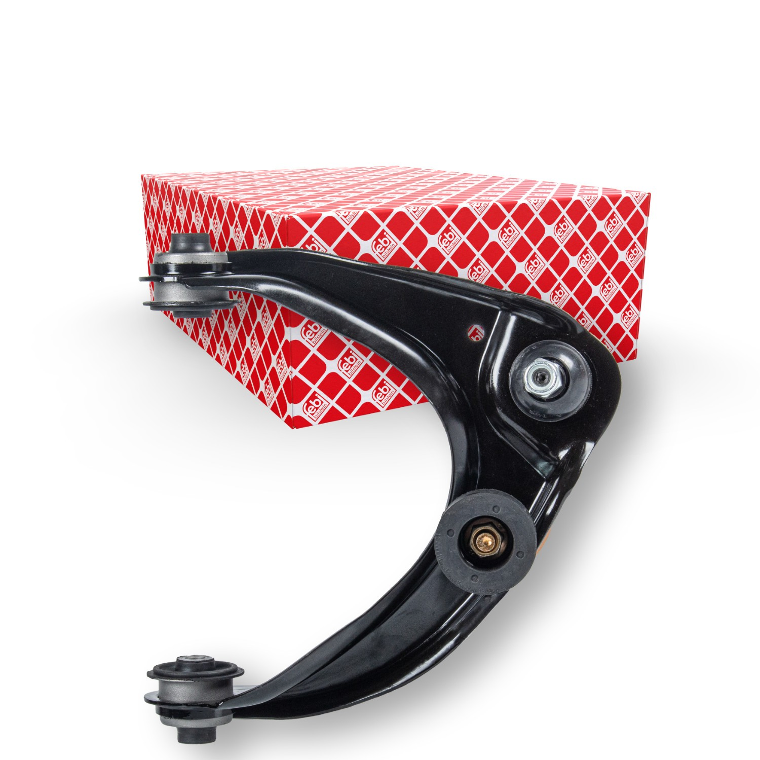 Brazo superior derecho de la suspensión delantera Febi 42436 precio, desde 44,50 EUR