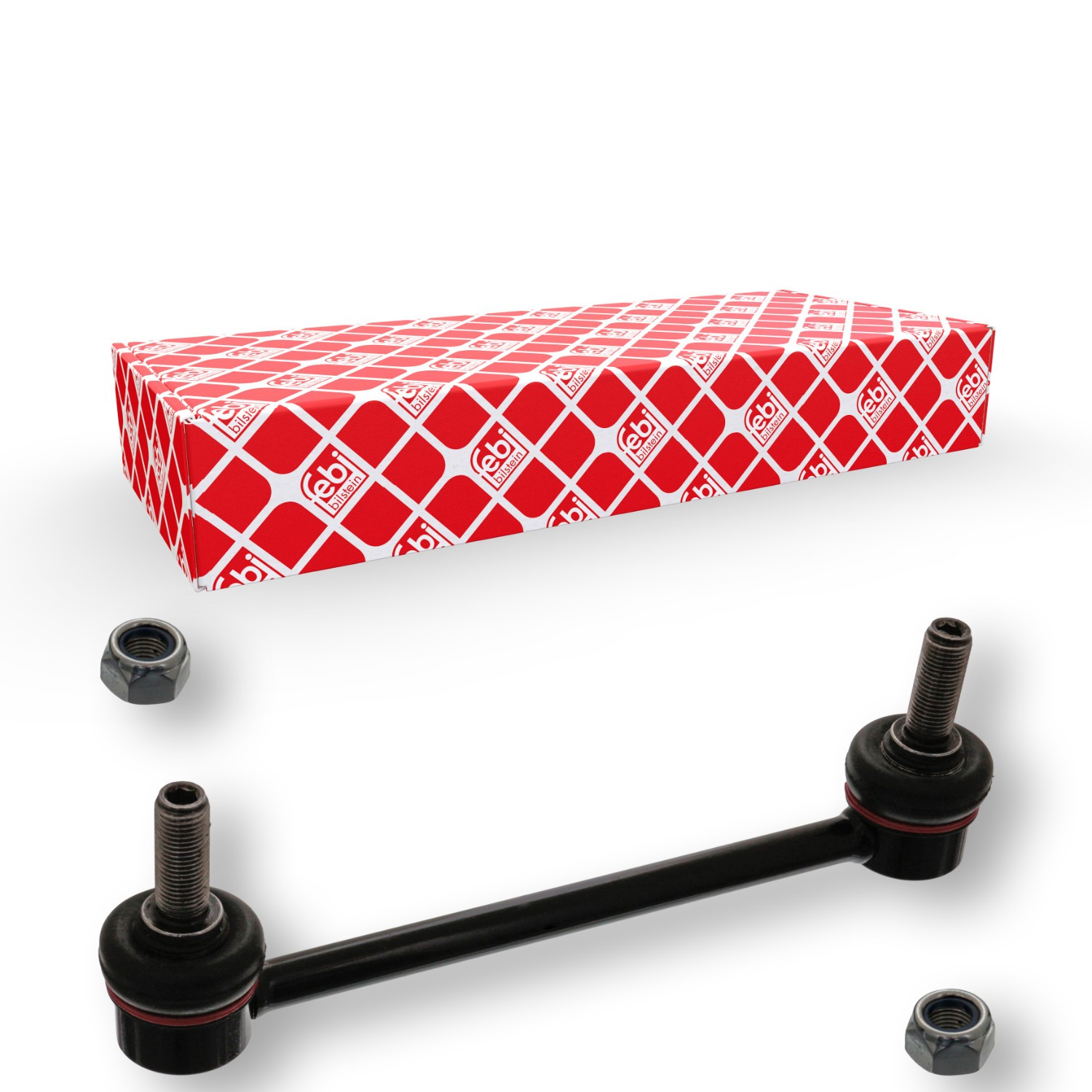 Bieleta estabilizadora delantera Nissan Cabstar plataforma a bordo (TL, VL) (1992 - 2006) precio, desde 25,18 EUR