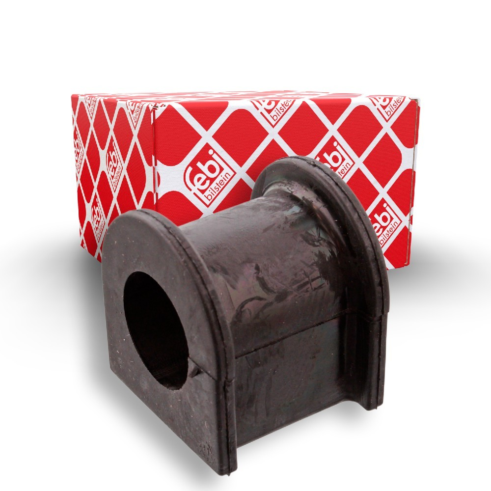Buje de barra estabilizadora delantera Febi 42825 precio, desde 1,45 EUR
