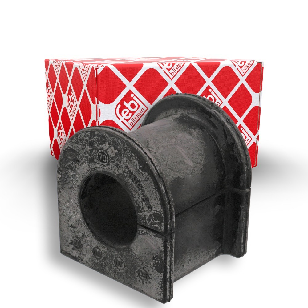 Buje de barra estabilizadora delantera Febi 42847 precio, desde 3,09 EUR