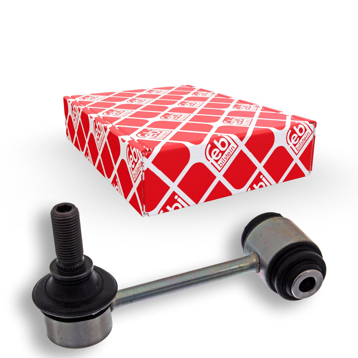 42972 Febi Silentblock de la barra estabilizadora