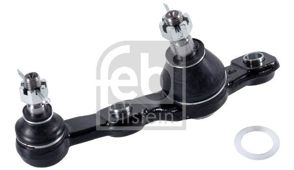 43016 Febi Soporte de bola inferior derecho