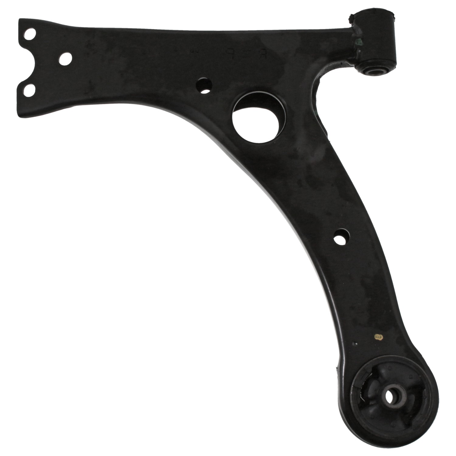 43044 Febi Brazo inferior izquierdo de la suspensión delantera